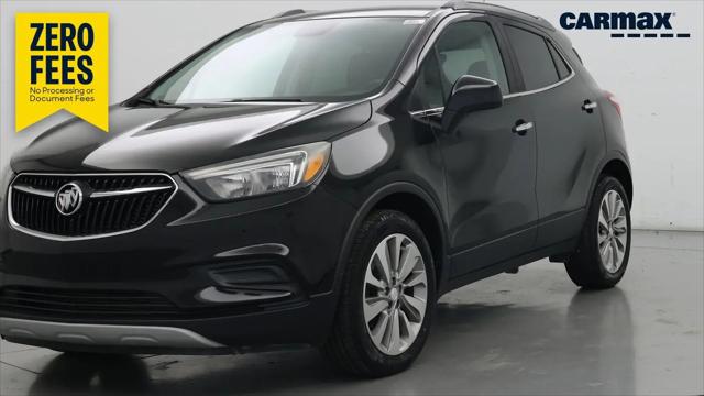 2020 Buick Encore FWD Preferred for sale in Jackson, MS