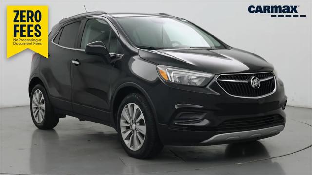 2020 Buick Encore FWD Preferred for sale in Jackson, MS