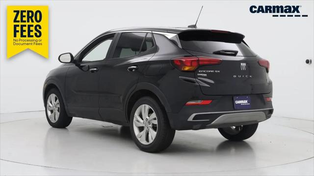 2024 Buick Encore GX Preferred FWD