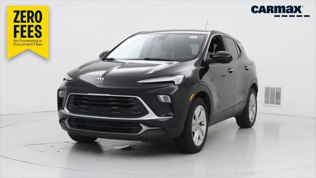 2024 Buick Encore GX Preferred FWD