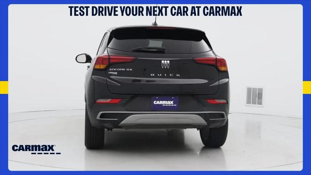 2024 Buick Encore GX Preferred FWD