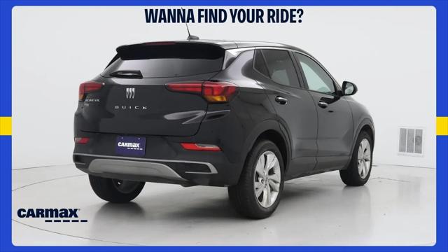 2024 Buick Encore GX Preferred FWD