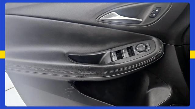 2024 Buick Encore GX Preferred FWD
