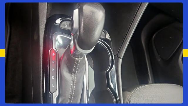 2024 Buick Encore GX Preferred FWD