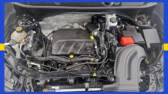 2024 Buick Encore GX Preferred FWD