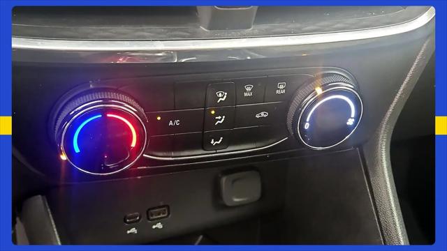 2024 Buick Encore GX Preferred FWD