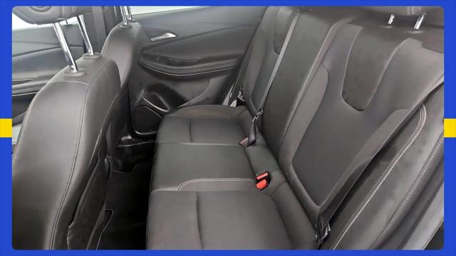 2024 Buick Encore GX Preferred FWD