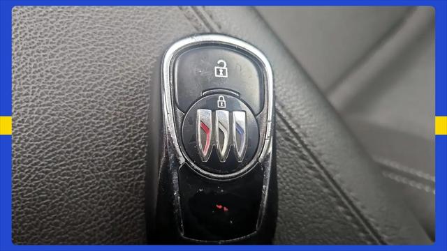 2024 Buick Encore GX Preferred FWD