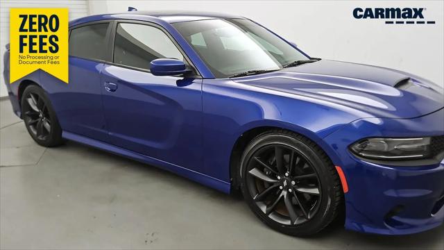 2021 Dodge Charger GT RWD for sale in Jackson, MS