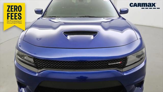 2021 Dodge Charger GT RWD
