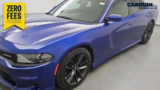 2021 Dodge Charger GT RWD