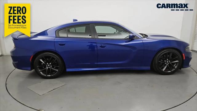 2021 Dodge Charger GT RWD