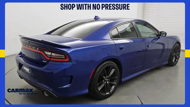 2021 Dodge Charger GT RWD