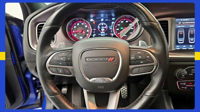 2021 Dodge Charger GT RWD