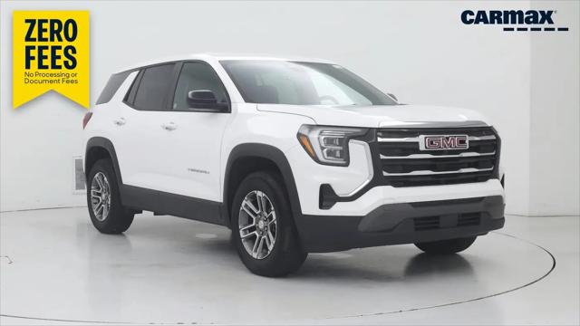 2026 GMC Terrain FWD Elevation for sale in Jackson, MS
