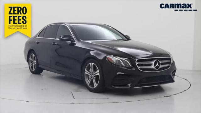 2020 Mercedes-Benz E 350 E 350 for sale in Jackson, MS