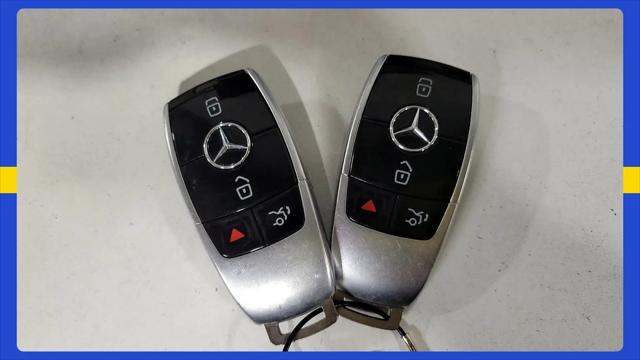 2020 Mercedes-Benz E 350 E 350