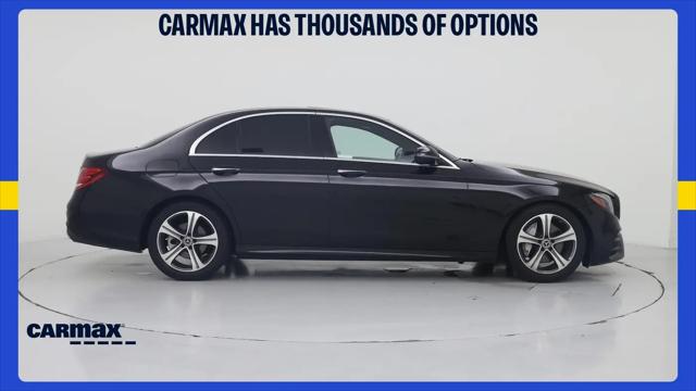 2020 Mercedes-Benz E 350 E 350
