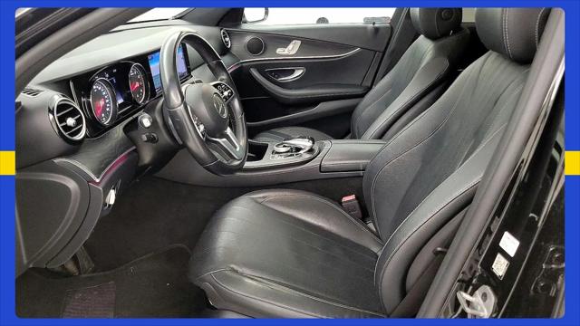 2020 Mercedes-Benz E 350 E 350