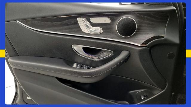 2020 Mercedes-Benz E 350 E 350