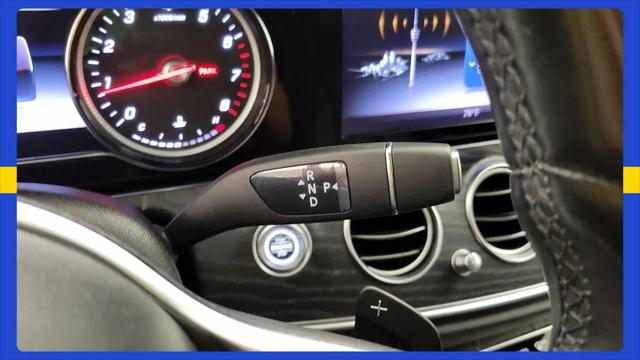 2020 Mercedes-Benz E 350 E 350