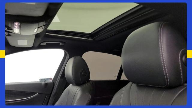 2020 Mercedes-Benz E 350 E 350