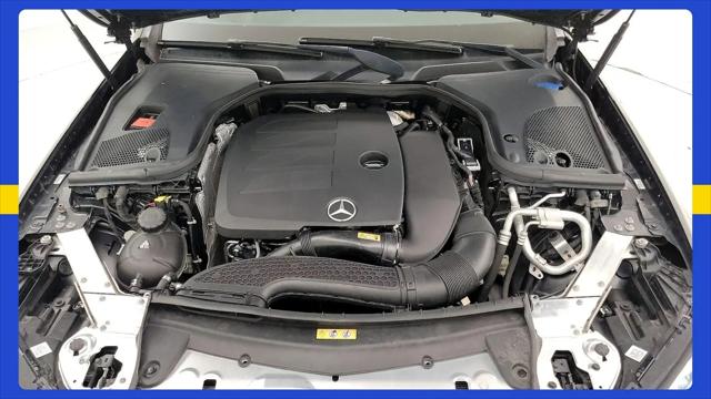 2020 Mercedes-Benz E 350 E 350