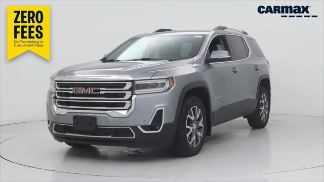 2023 GMC Acadia AWD SLT for sale in Jackson, MS
