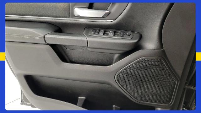 2023 Ram 1500 Big Horn Crew Cab 4x4 57 Box