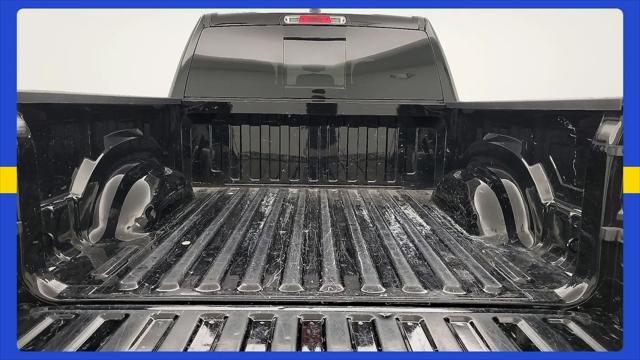 2023 Ram 1500 Big Horn Crew Cab 4x4 57 Box