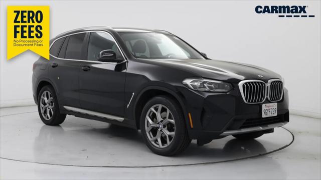 2023 BMW X3 sDrive30i for sale in Bakersfield, CA