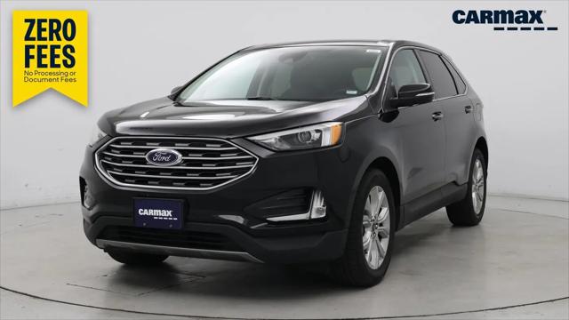 2024 Ford Edge Titanium for sale in O'Fallon, IL