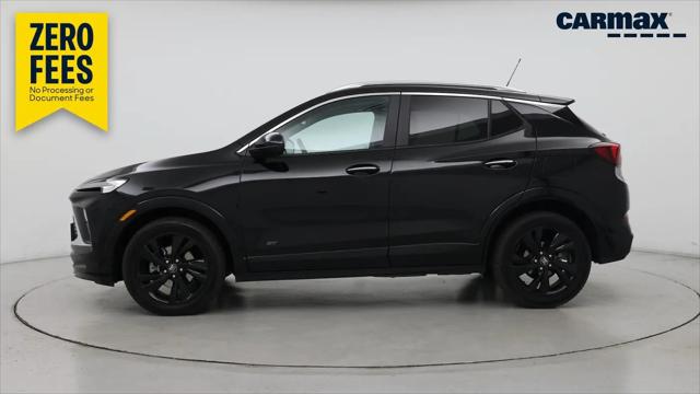 2026 Buick Encore GX Sport Touring FWD