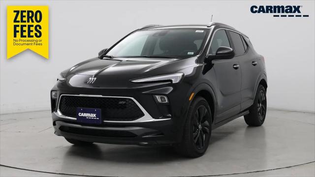 2026 Buick Encore GX Sport Touring FWD