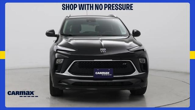 2026 Buick Encore GX Sport Touring FWD