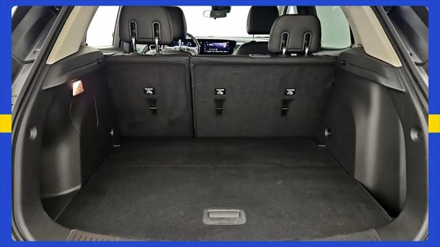 2026 Buick Encore GX Sport Touring FWD