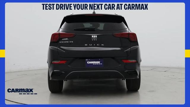 2026 Buick Encore GX Sport Touring FWD