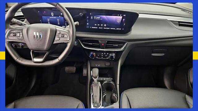 2026 Buick Encore GX Sport Touring FWD