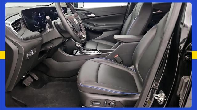 2026 Buick Encore GX Sport Touring FWD