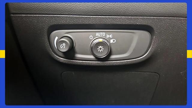 2026 Buick Encore GX Sport Touring FWD