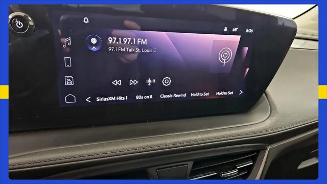 2026 Buick Encore GX Sport Touring FWD