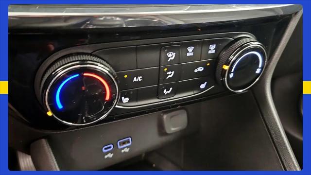 2026 Buick Encore GX Sport Touring FWD
