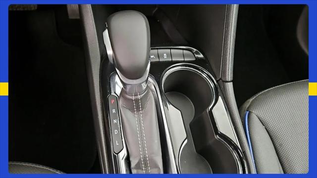 2026 Buick Encore GX Sport Touring FWD