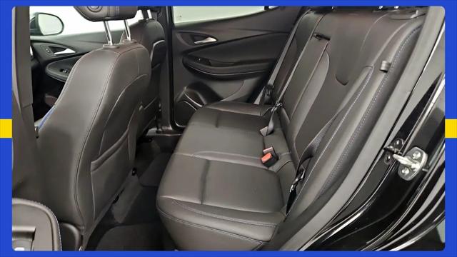 2026 Buick Encore GX Sport Touring FWD