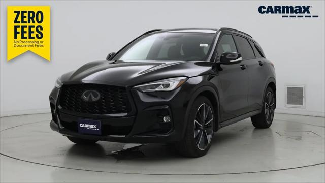 2023 INFINITI QX50 SPORT AWD for sale in Kennesaw, GA