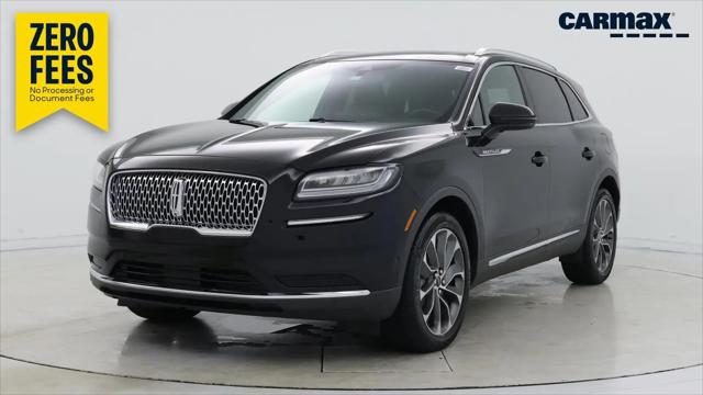 2022 Lincoln Nautilus Reserve for sale in Kennesaw, GA
