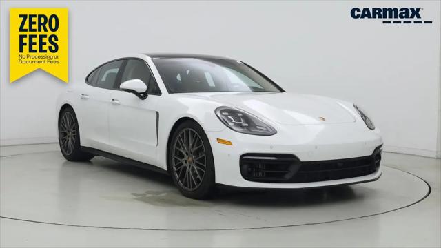 2023 Porsche Panamera 4 Platinum Edition for sale in Kennesaw, GA
