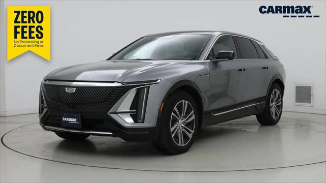 2024 Cadillac iQ Luxury w/1SD for sale in Kennesaw, GA