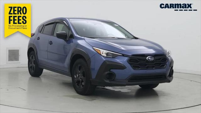 2024 Subaru Crosstrek 2.0i for sale in Kennesaw, GA
