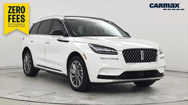 2022 Lincoln Corsair Grand Touring for sale in Kennesaw, GA